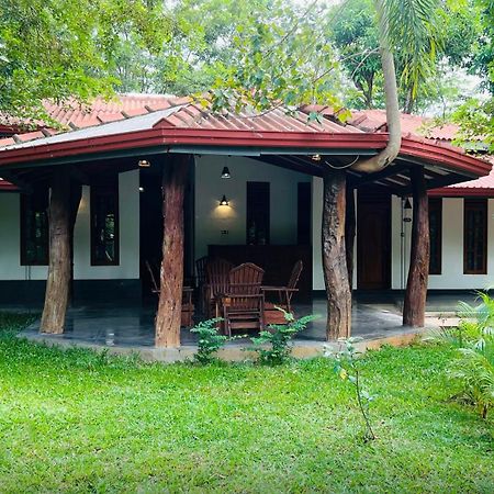 Kingfisher Resort & Retreat Sigiriya Eksteriør bilde