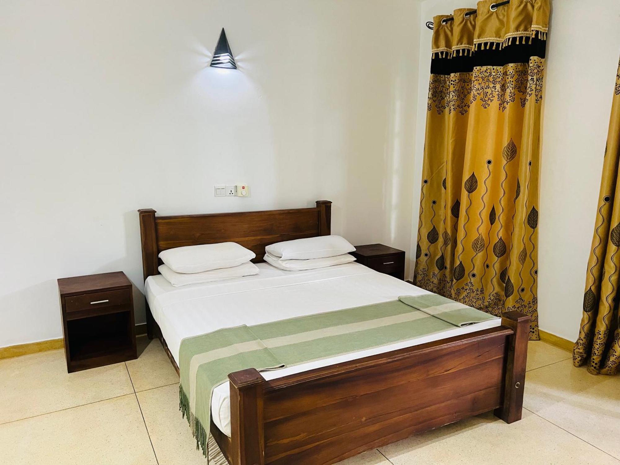 Kingfisher Resort & Retreat Sigiriya Eksteriør bilde